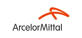 Arcelor Mittal logo da empresa Arcelor Mittal