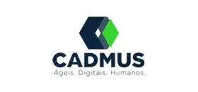 logo da empresa Cadmus