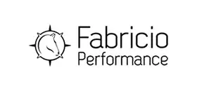 logo da empresa Fabricio Performance Horse