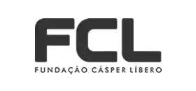 logo da empresa Fundação Cásper Líbero