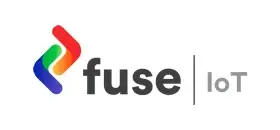 logo da empresa Fuse IoT