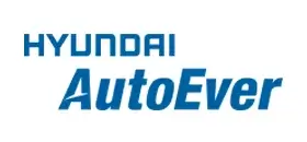 logo da empresa Hyundai AutoEver