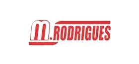 logo da empresa M-Rodrigues