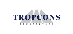 logo da empresa Tropcons Construtora