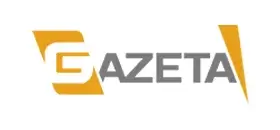 logo da empresa TV Gazeta