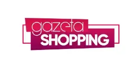 logo da empresa Gazeta Shopping