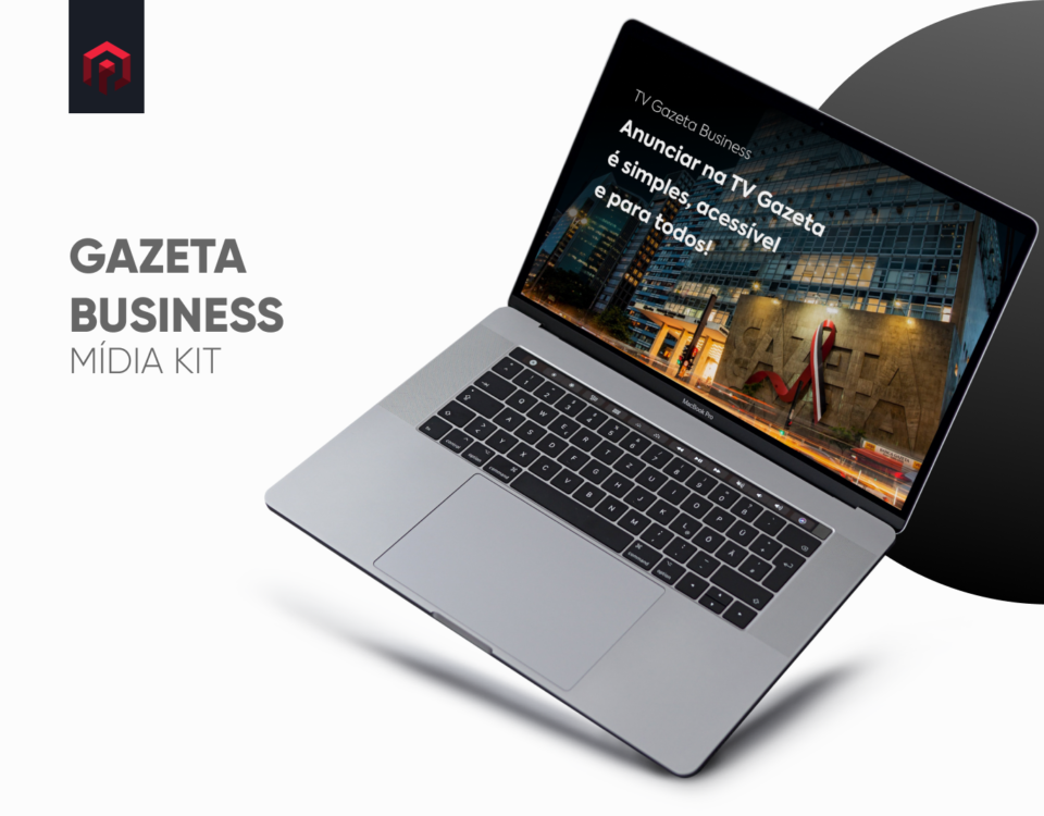 Case Gazeta Business