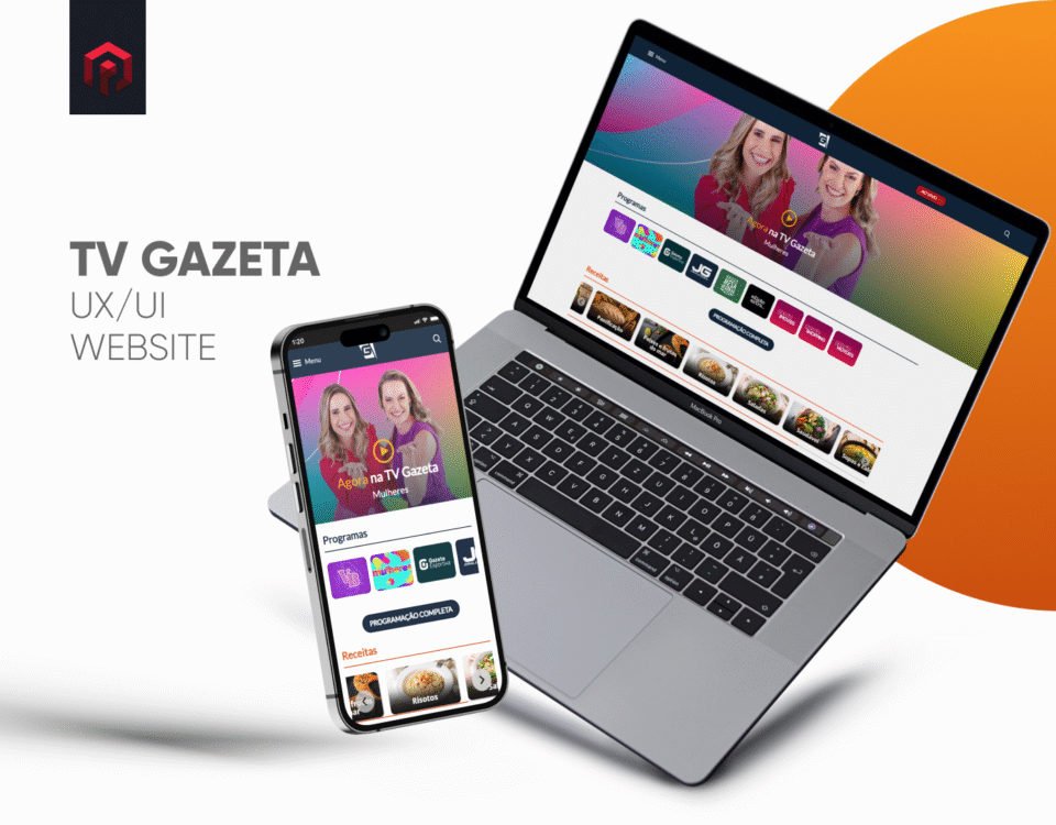Case TV Gazeta
