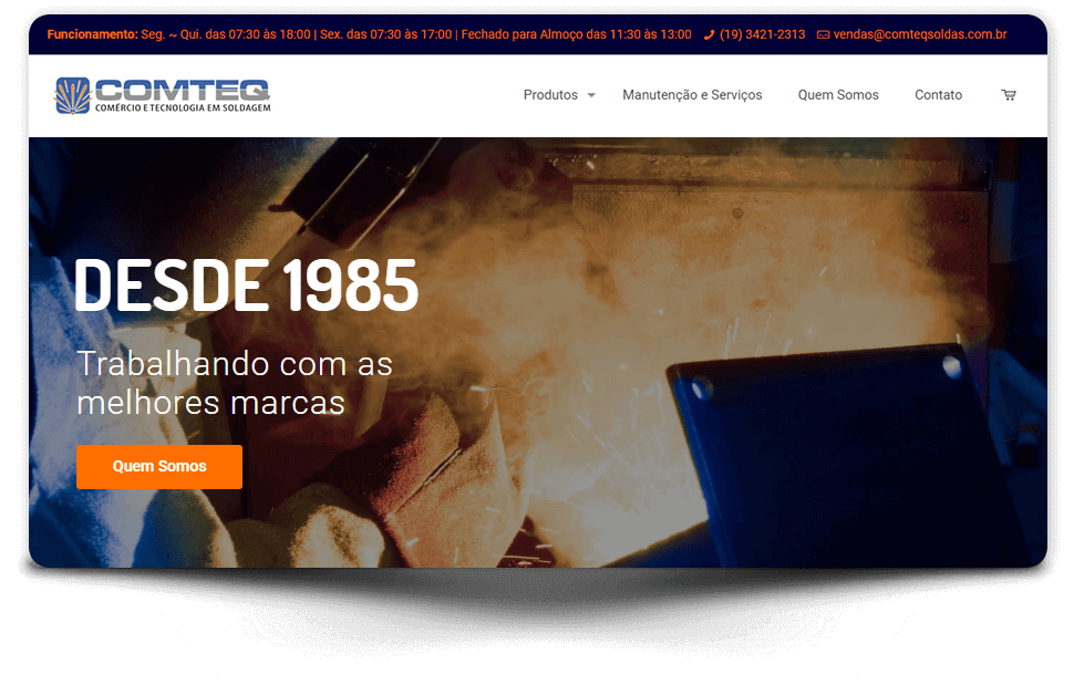 Comteq