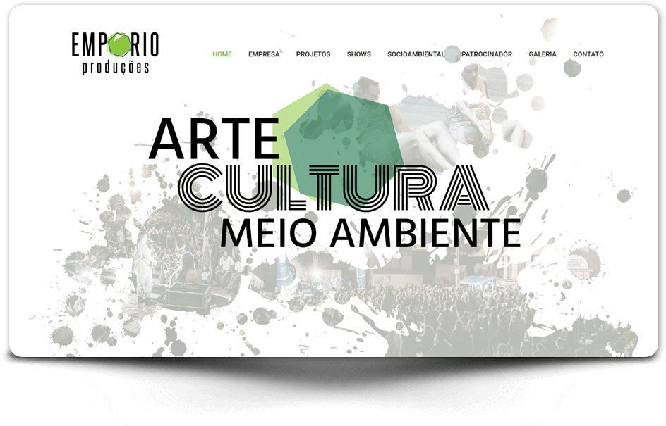 Empório Produções