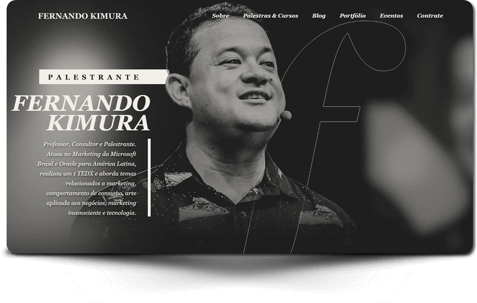 Fernando Kimura