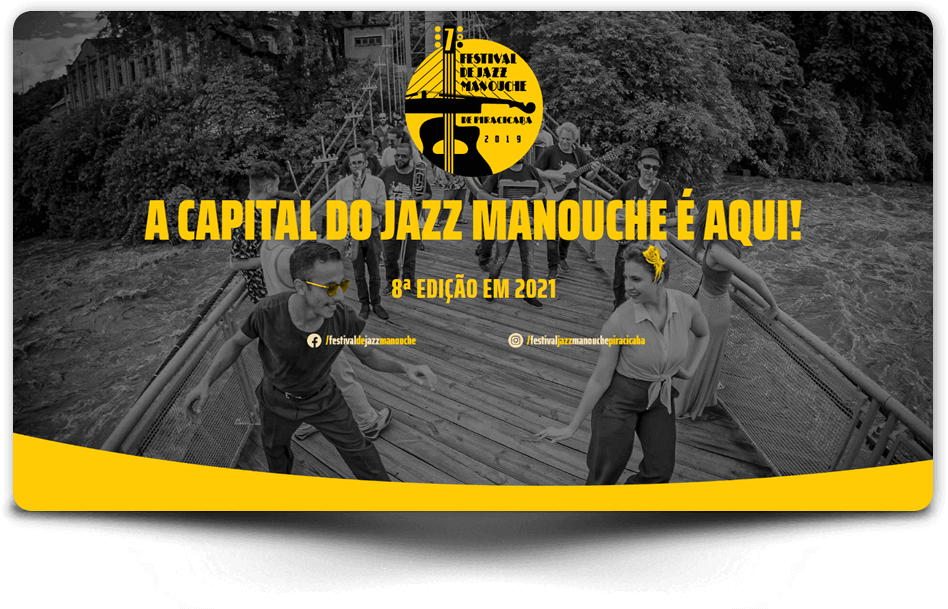 Festival de Jazz Manouche