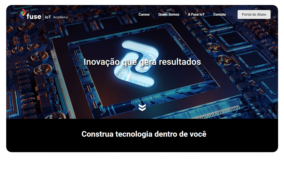 Fuse IoT Academy