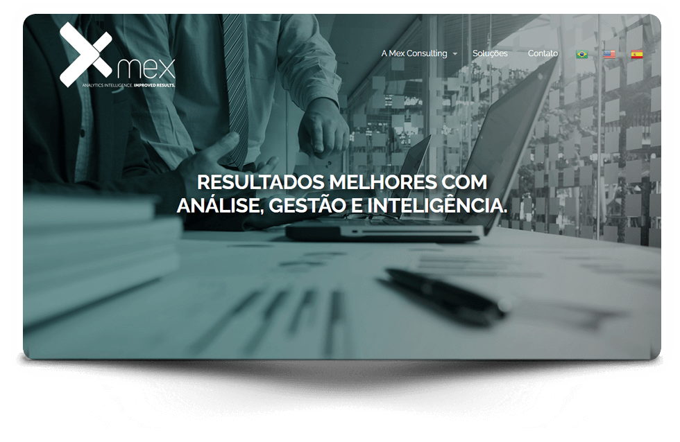 Mex Consulting