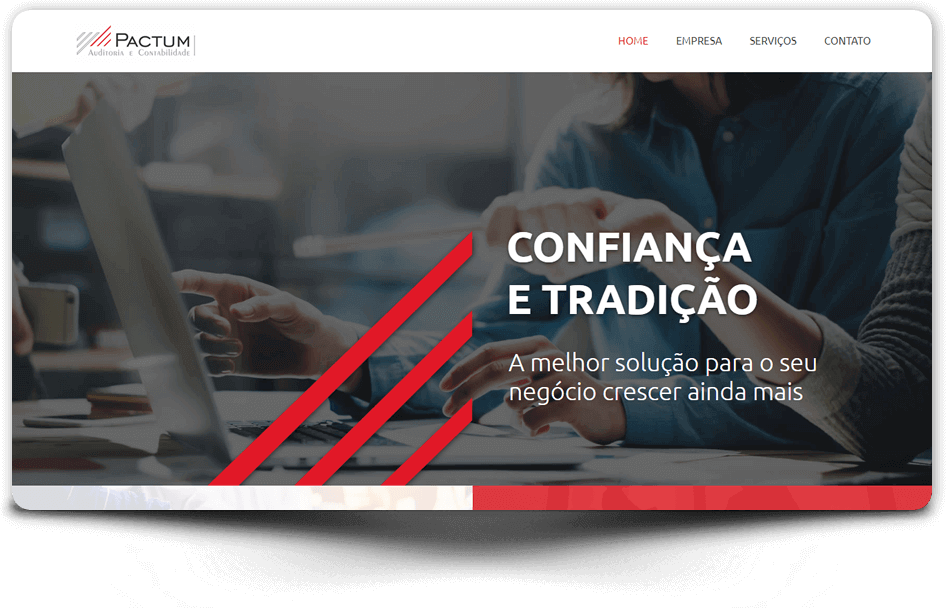 Pactum Auditoria e Contabilidade