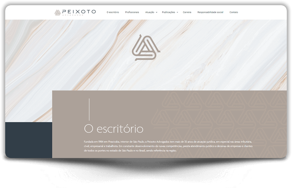 Peixoto Advogados