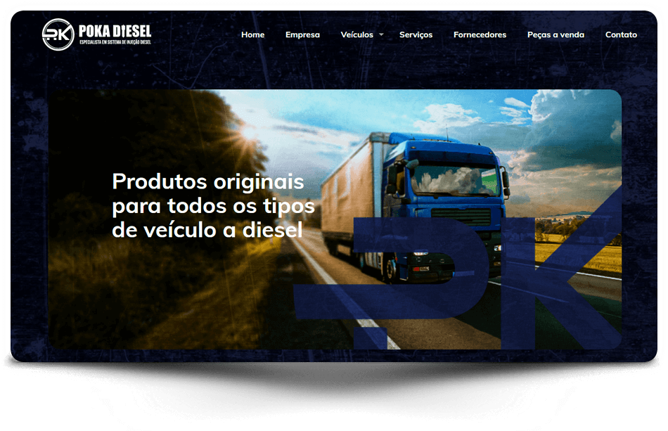 Poka Diesel