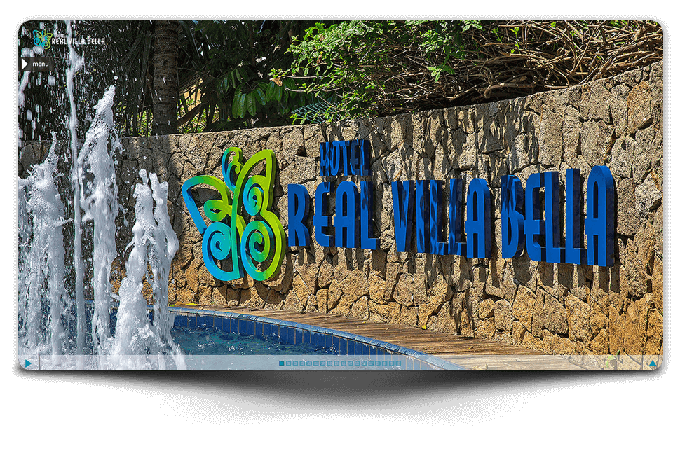 Hotel Real Villa Bella
