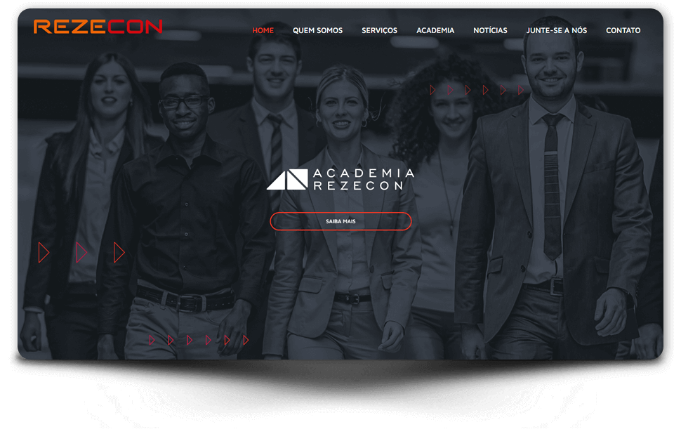 Rezecon