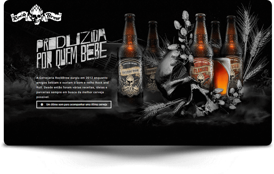 Rock Brew