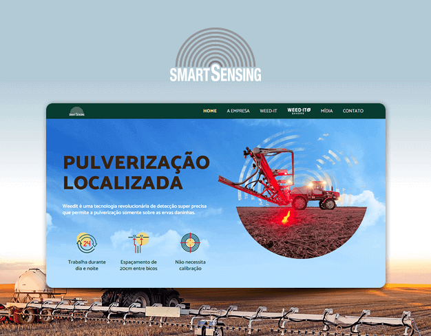 Smart Sensing Brasil