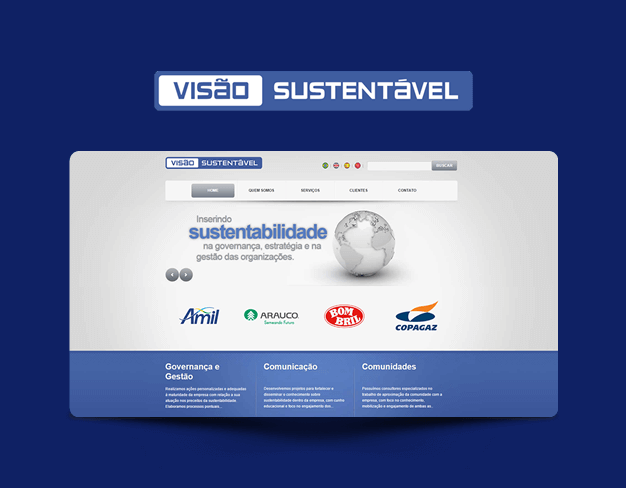Visão Sustentável