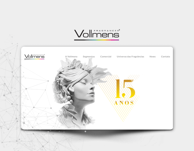 Vollmens Fragrances