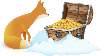 Microsoft Clarity Fox