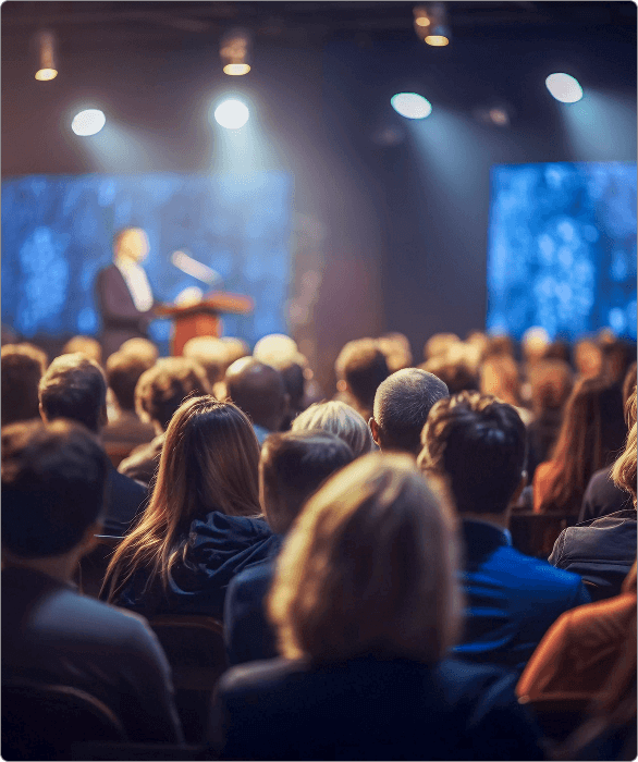 Palestra - Claudio Pelizari