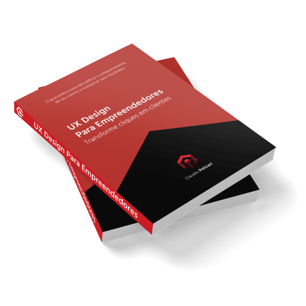 Ebook - UX Design Para Empreendedores