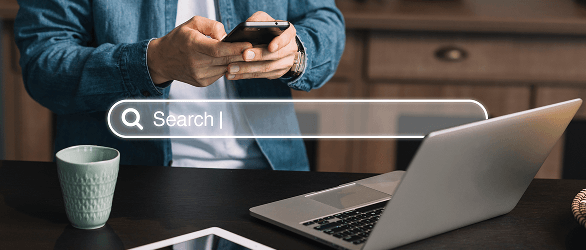 SEO e Performance Digital