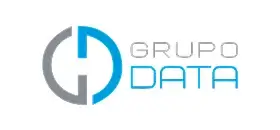logo da empresa Grupo Data